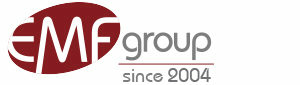 emfgroup logo